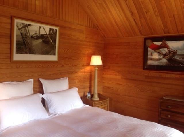 Chalet Voilier Beaufour-Druval 外观 照片